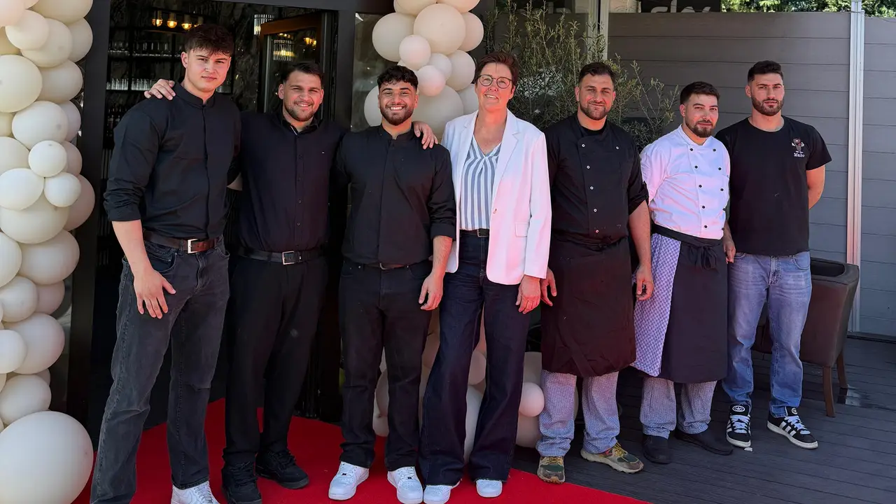 Hagn’s Restaurant & Bar, Hagen am Teutoburger Wald, NI
