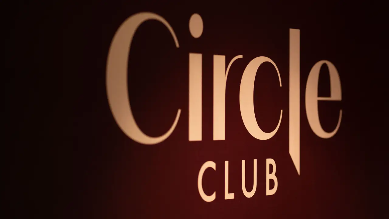 Circle Club, Dublin, Dublin