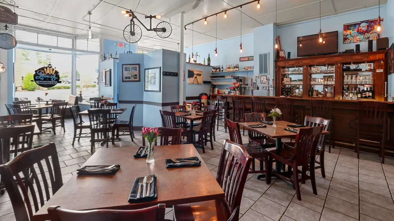 Suecat's, Berryville, VA