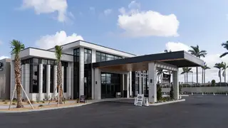 A photo of Fleming's Steakhouse - Bradenton/UTC restaurant