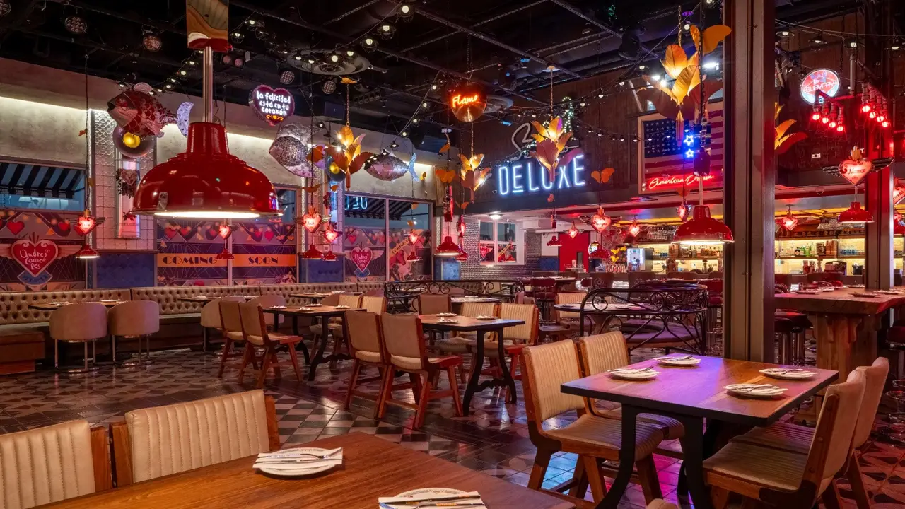 Andres Carne de Res Miami, Miami Beach, FL