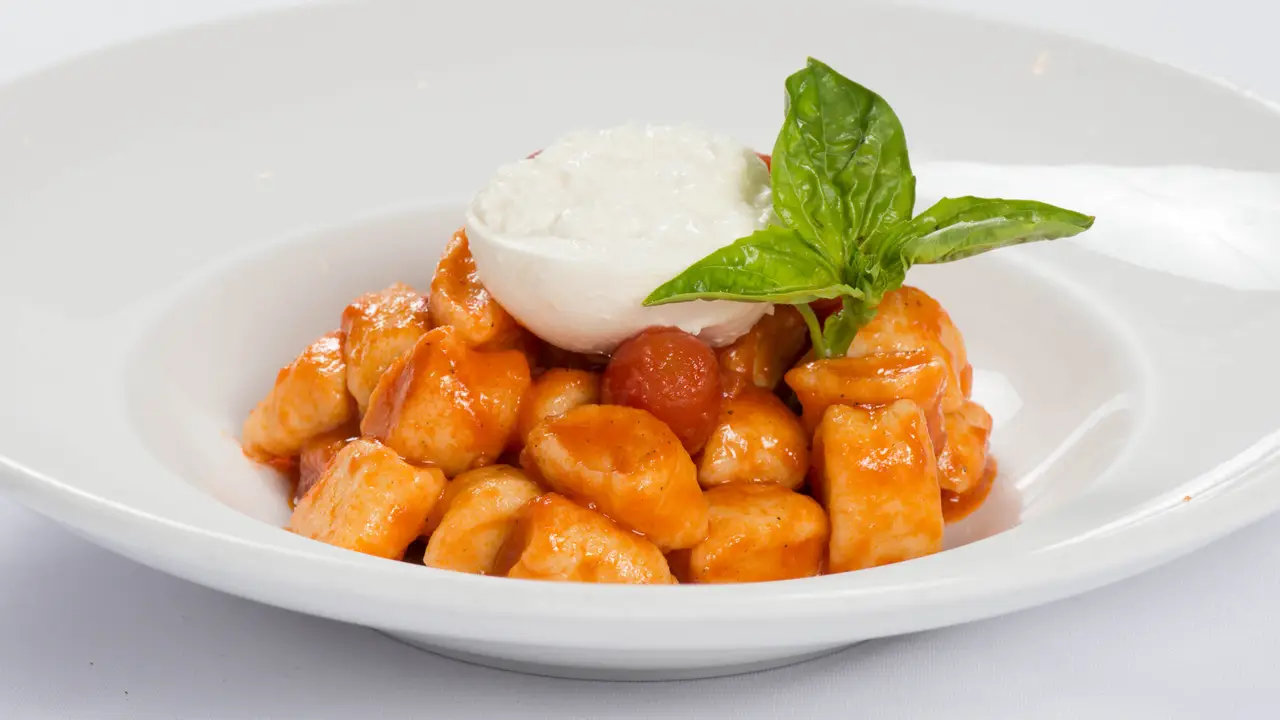 Vincenzo Cucina Italiana, Orlando, FL
