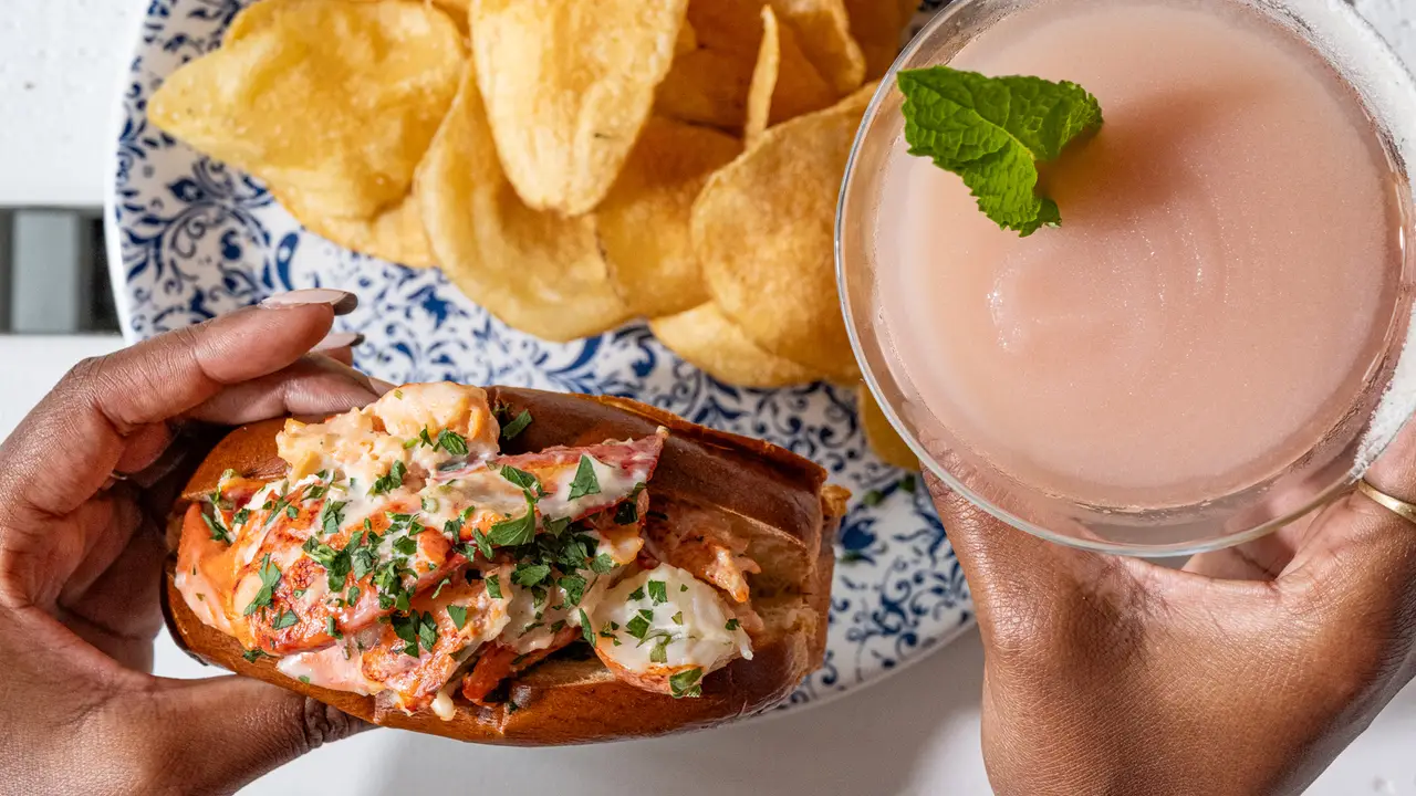 The Hampton Social - Atlanta, Atlanta, GA