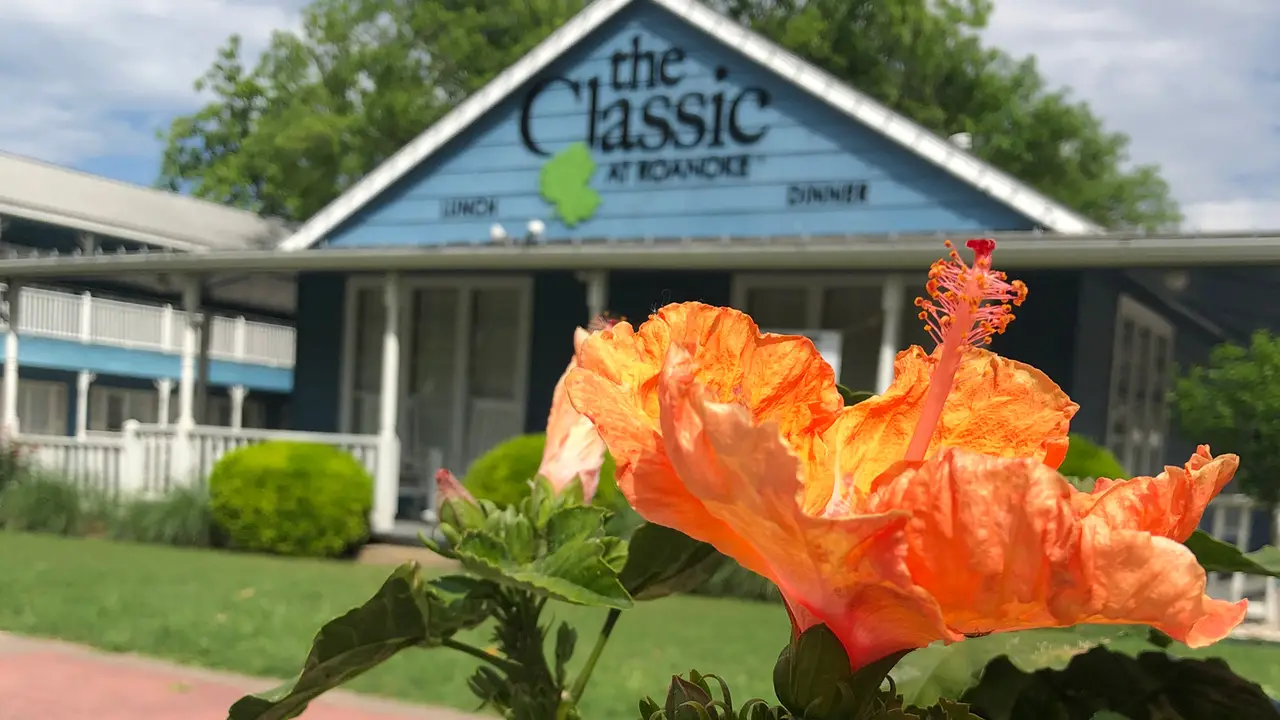 The Classic Cafe at Roanoke, Roanoke, TX
