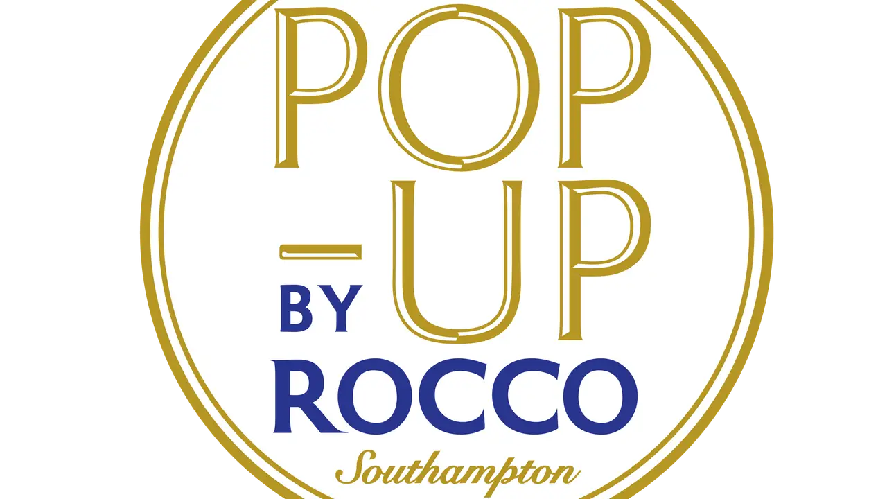 Rocco Dispirito’s Southampton Pop-Up Restaurant - Pop-Up by Rocco, Southampton, NY