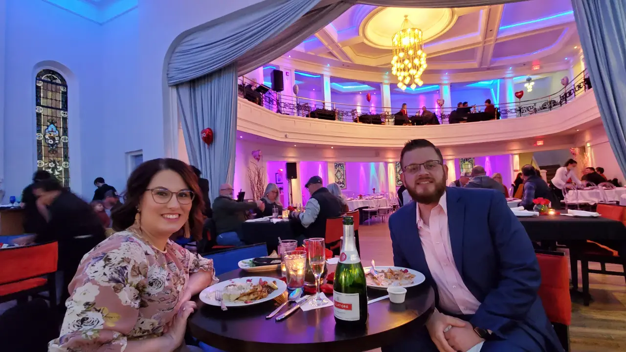 Anna's Greek Restaurant, Bowling Green, KY