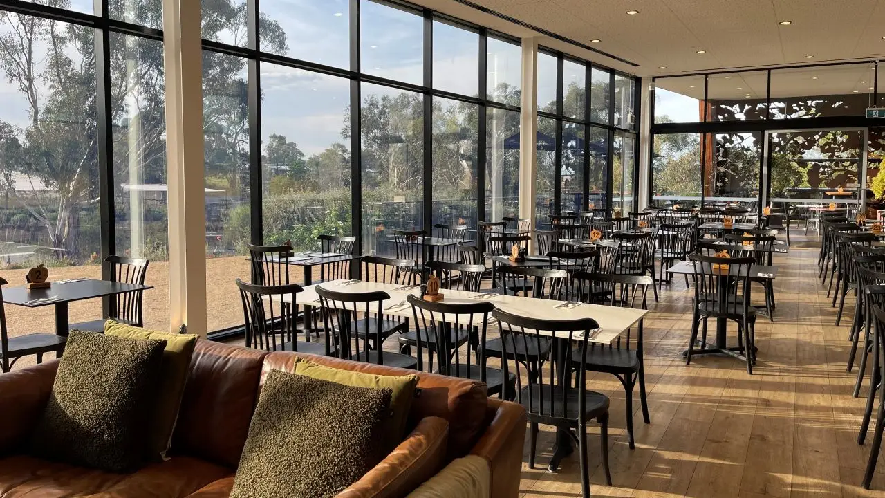 Stella’s kitchen, Lysterfield, AU-VIC