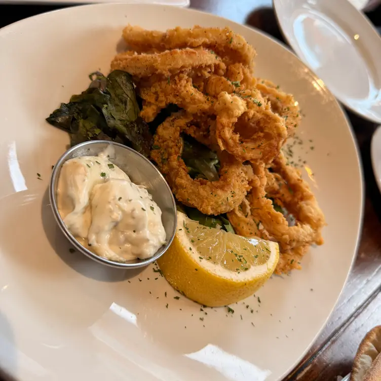 Mangia Bene, London, 