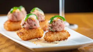 Foto von Cooper's Hawk Winery & Restaurant - Oak Park, IL Restaurant