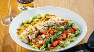 Foto von Cooper’s Hawk Winery & Restaurant – Lansing, MI Restaurant