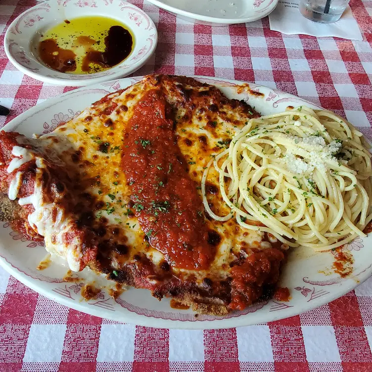 Kenny's Italian Kitchen, Dallas, TX