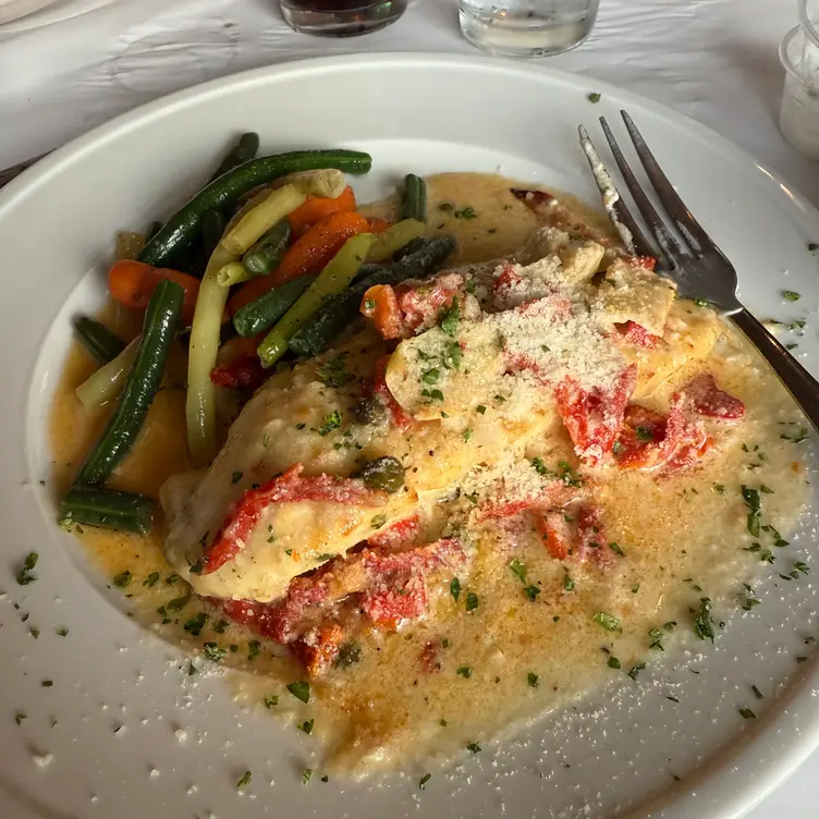 Buona Sera, Champlin, MN