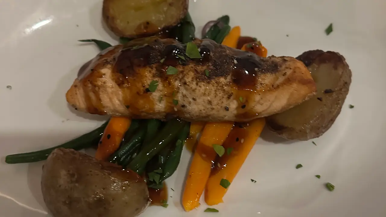 Joey's Bold Flavors, Oceanside, NY