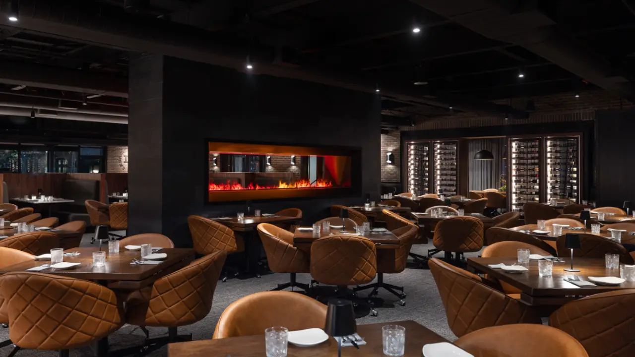 Legacy Chophouse, Omaha, NE