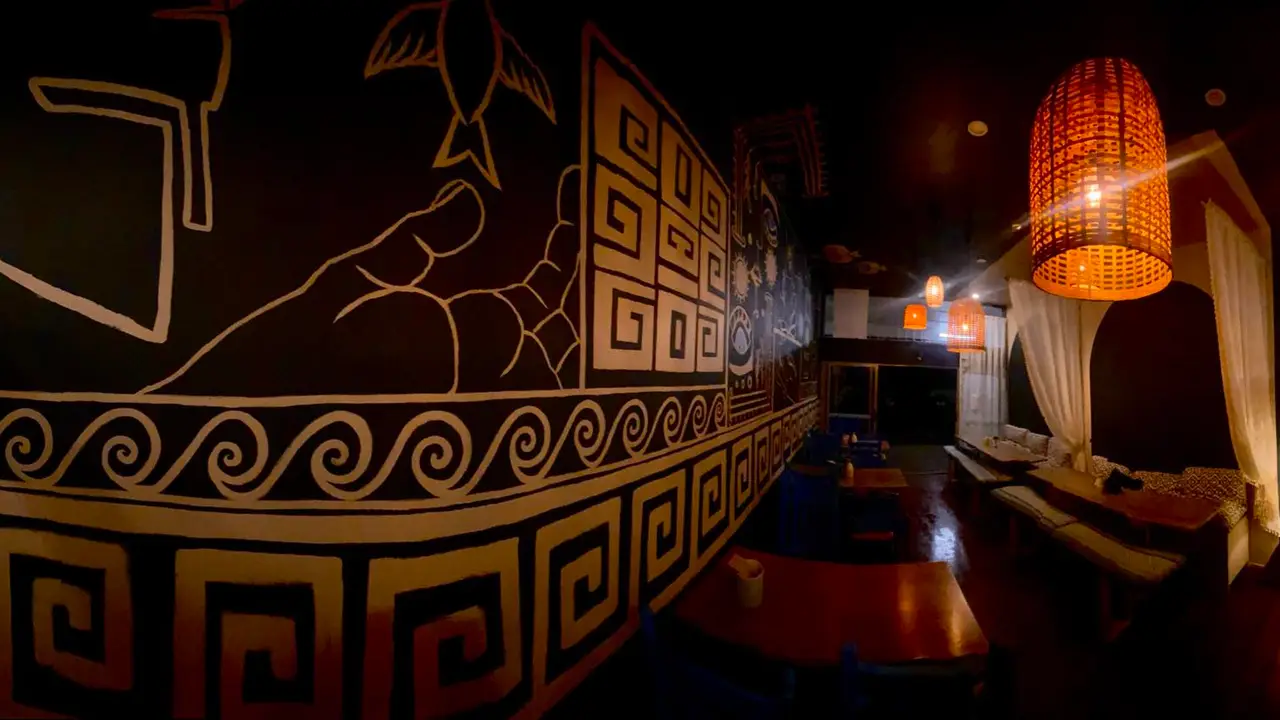 Mana Souvlaki, Tamborine Mountain, AU-QLD