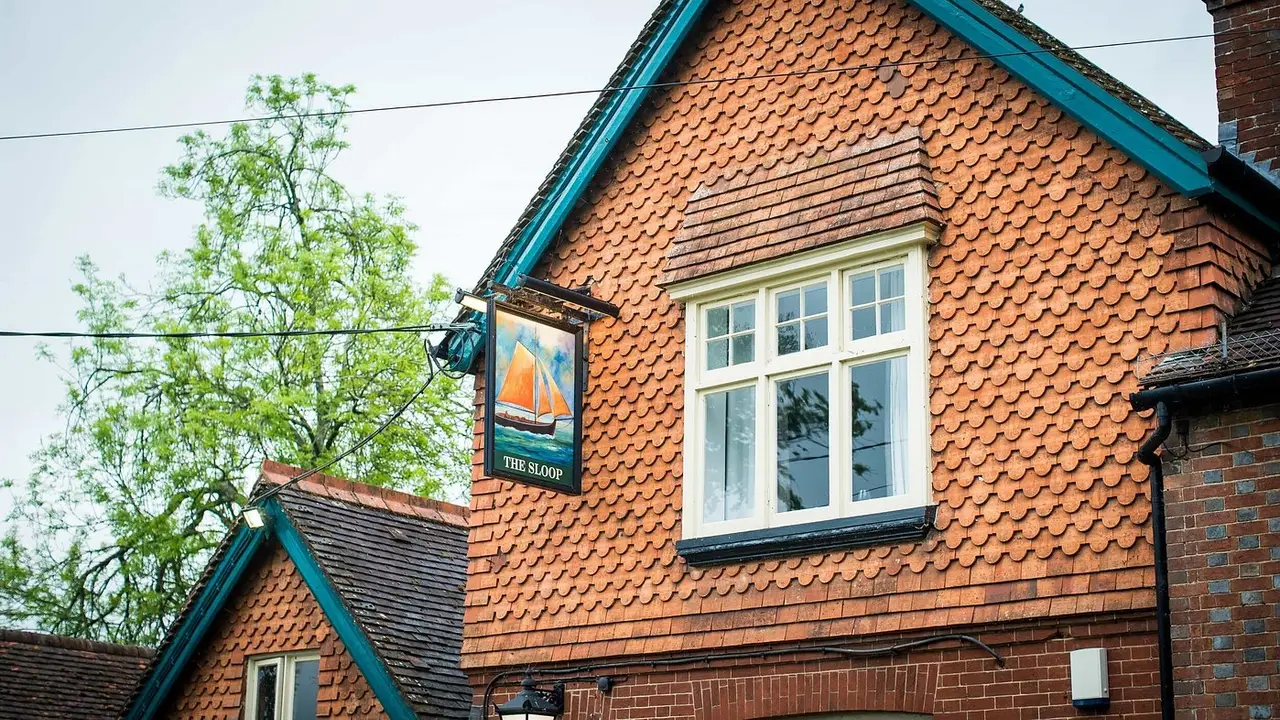 The Sloop Inn, Haywards Heath, West Sussex
