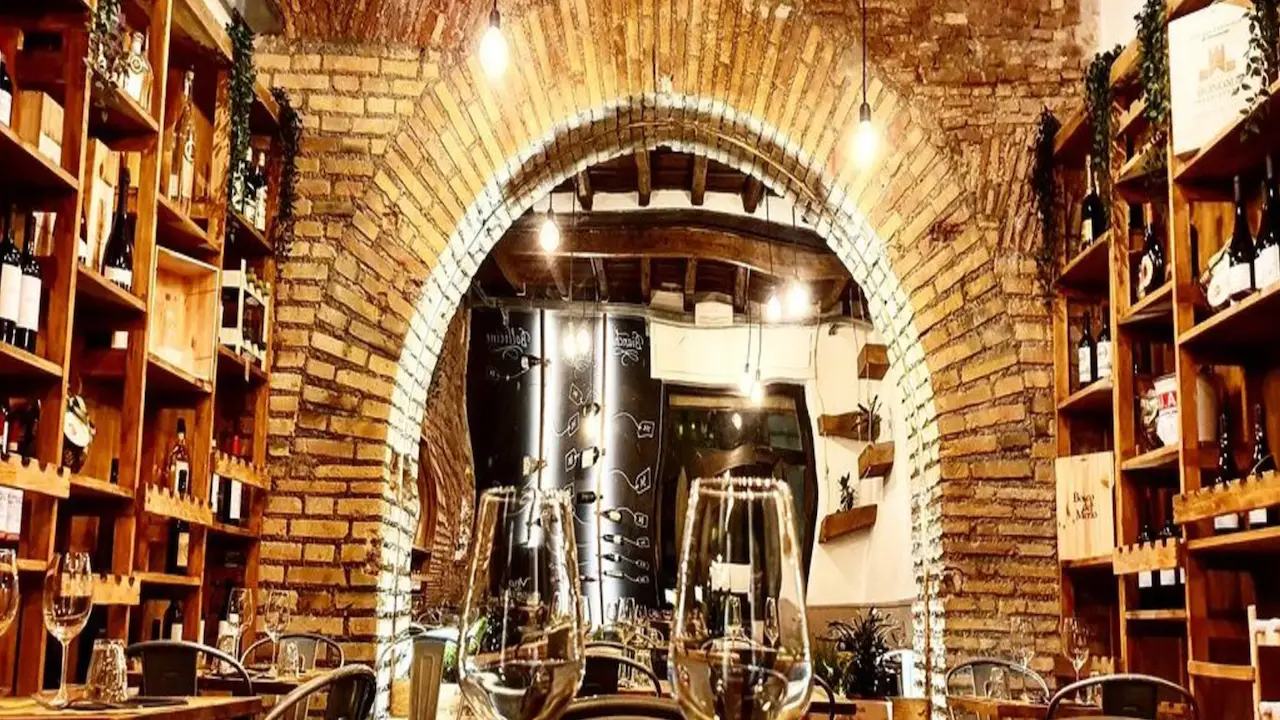 Screenshot -- At - Bottega Ciccone, Roma, Citta metropolitana di Roma Capitale