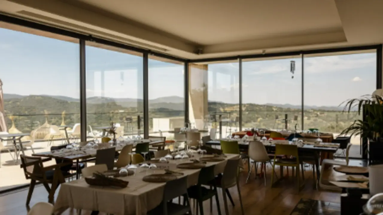 Hoteles Desconecta2, Monesterio, Badajoz