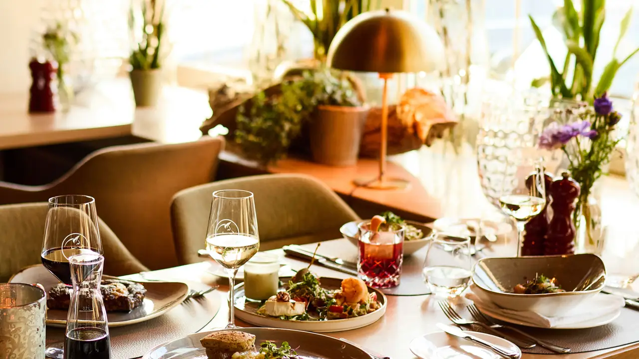Hotel Restaurant Fuchsbau, Timmendorfer Strand, SH