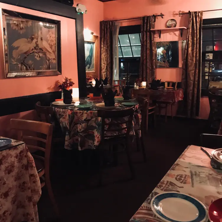 Dizz's As Is Restaurant, Laguna Beach, CA