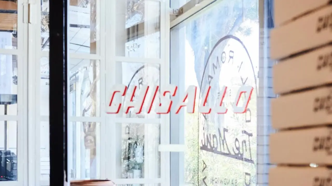 Ghisallo, Santa Monica, CA