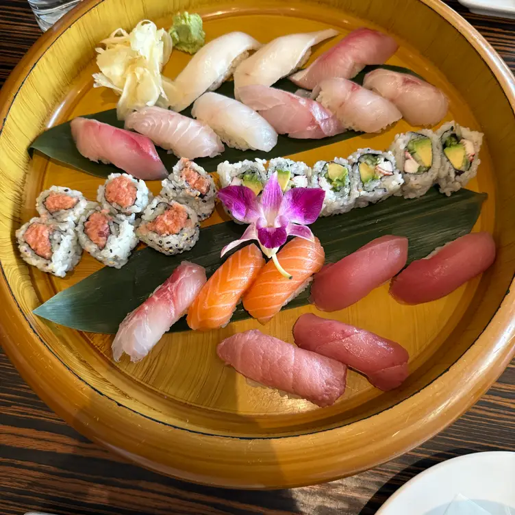 Kome Fine Japanese Cuisine, Center Valley, PA