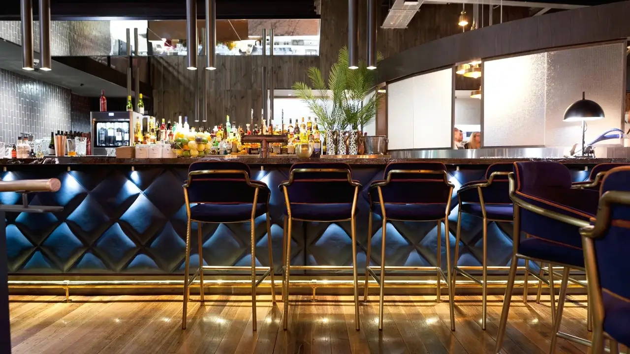 A Cut Above Bar and Grill, Berwick, AU-VIC