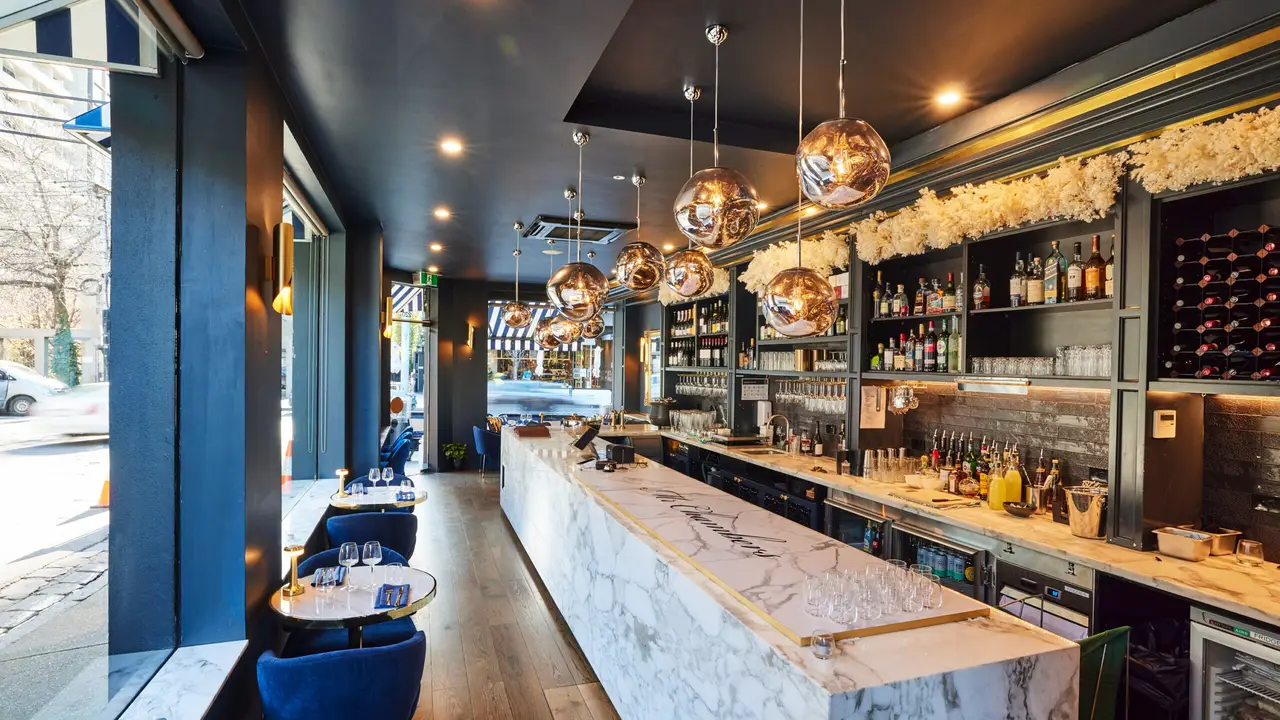 Mr Chambers, South Yarra, AU-VIC