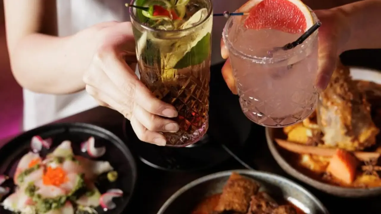 Charm Eatery, Windsor, AU-VIC