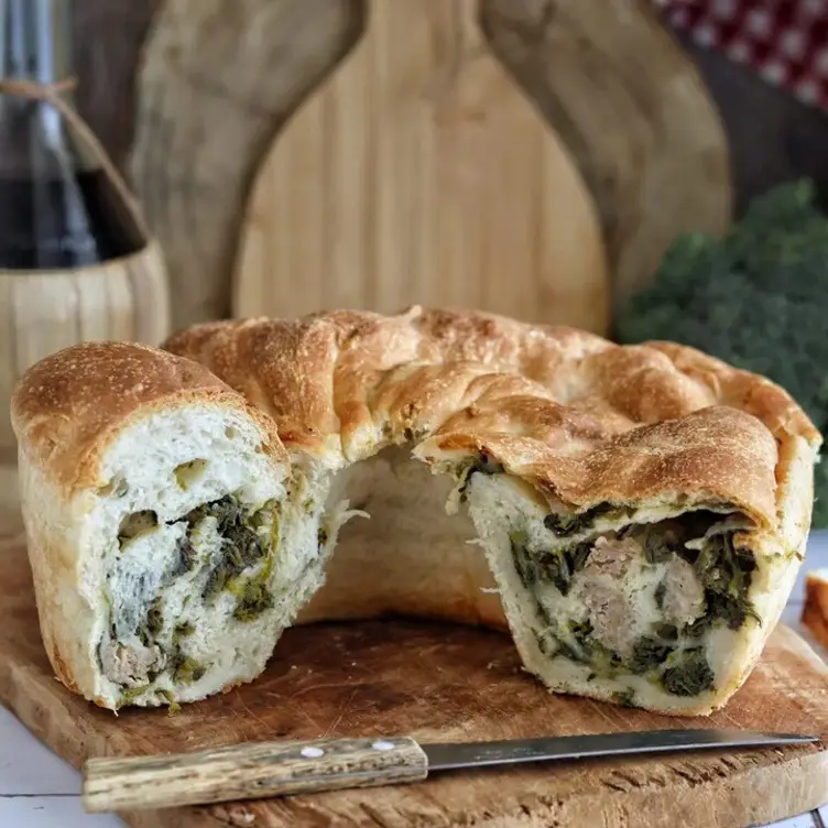 La Fonte Lattea Salumeria & Gastronomia, Roma, Citta metropolitana di Roma Capitale