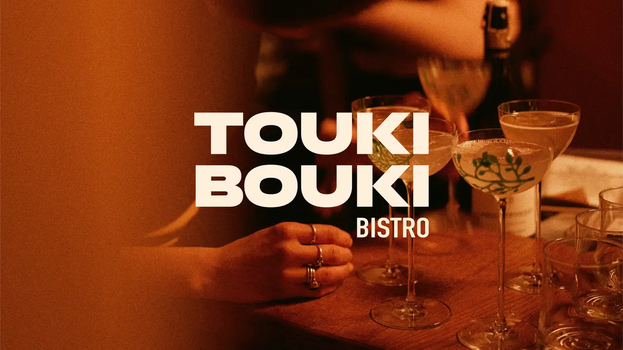 Touki Bouki, Paris, Ile-de-France