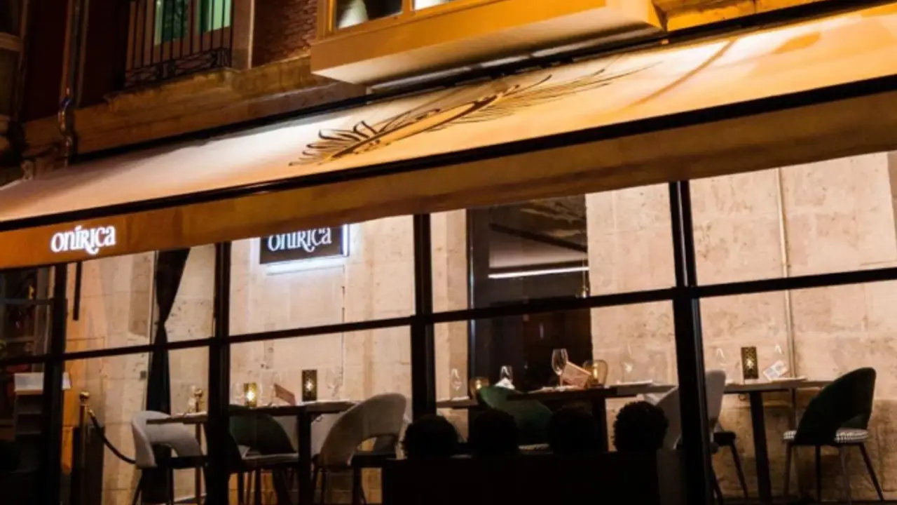 Onírica, Burgos, Burgos