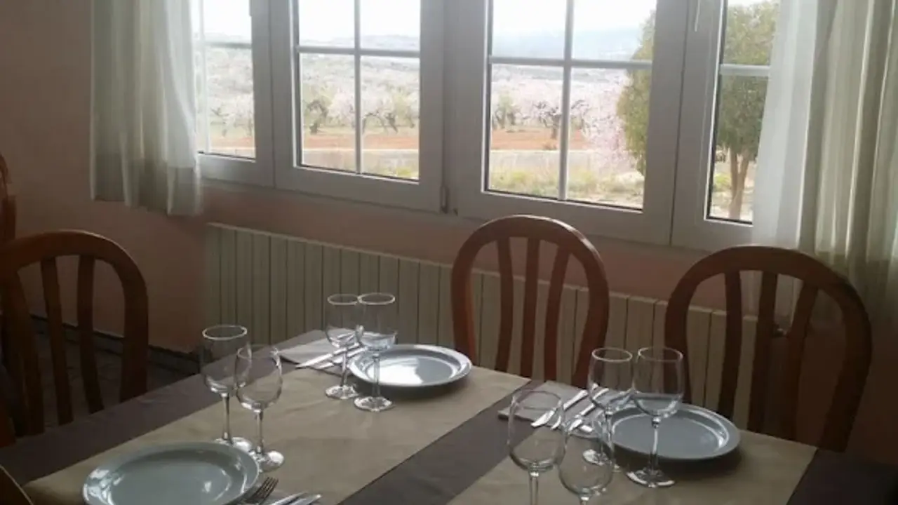 Restaurante Rosildos, Els Rosildos, Castello