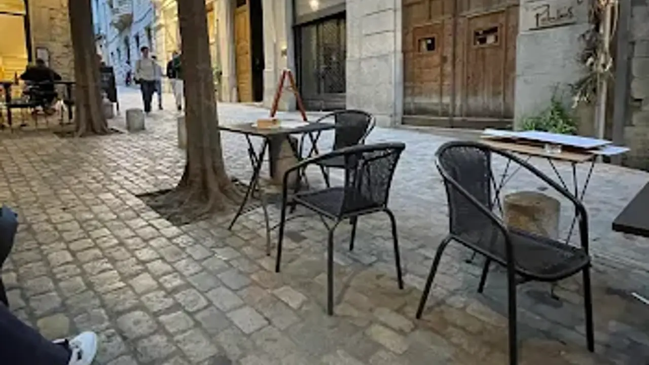 La Tabarra, Girona, Girona