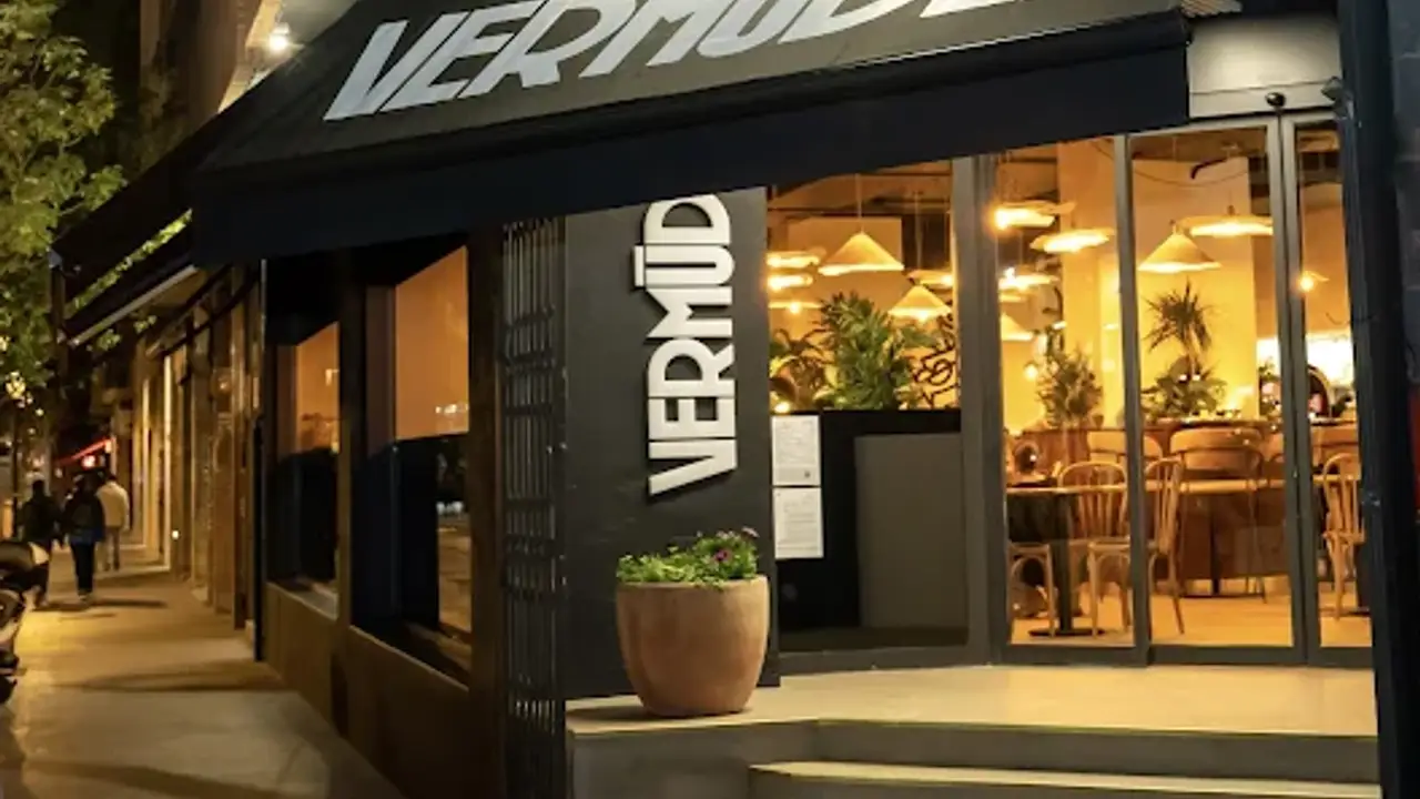 Restaurante Vermudez, Valencia, Valencia