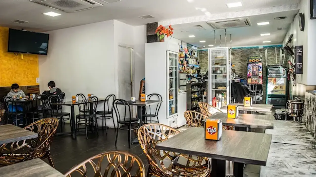 Restaurante Peruano Las 4 Estaciones, Barcelona, Barcelona