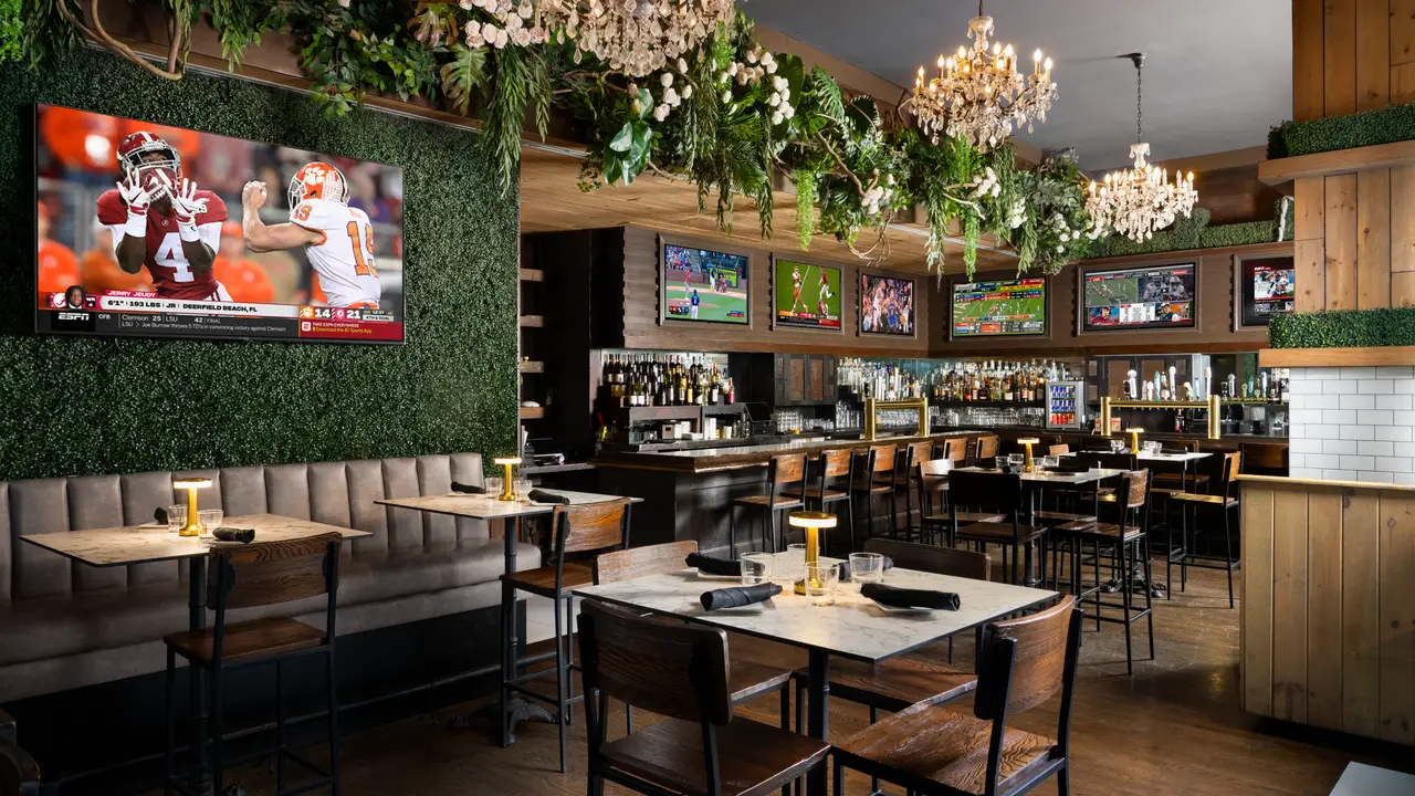 Front Room - Ainsworth Midtown, New York, NY