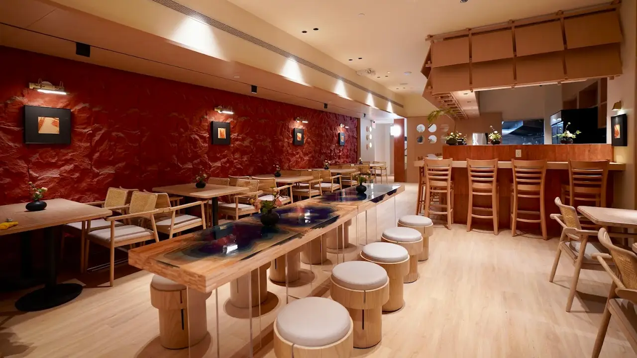 Tenjou, New York, NY