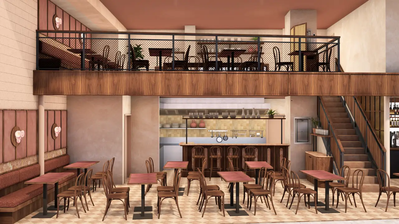 Emilia’s Crafted Pasta - Victoria, London, Greater London