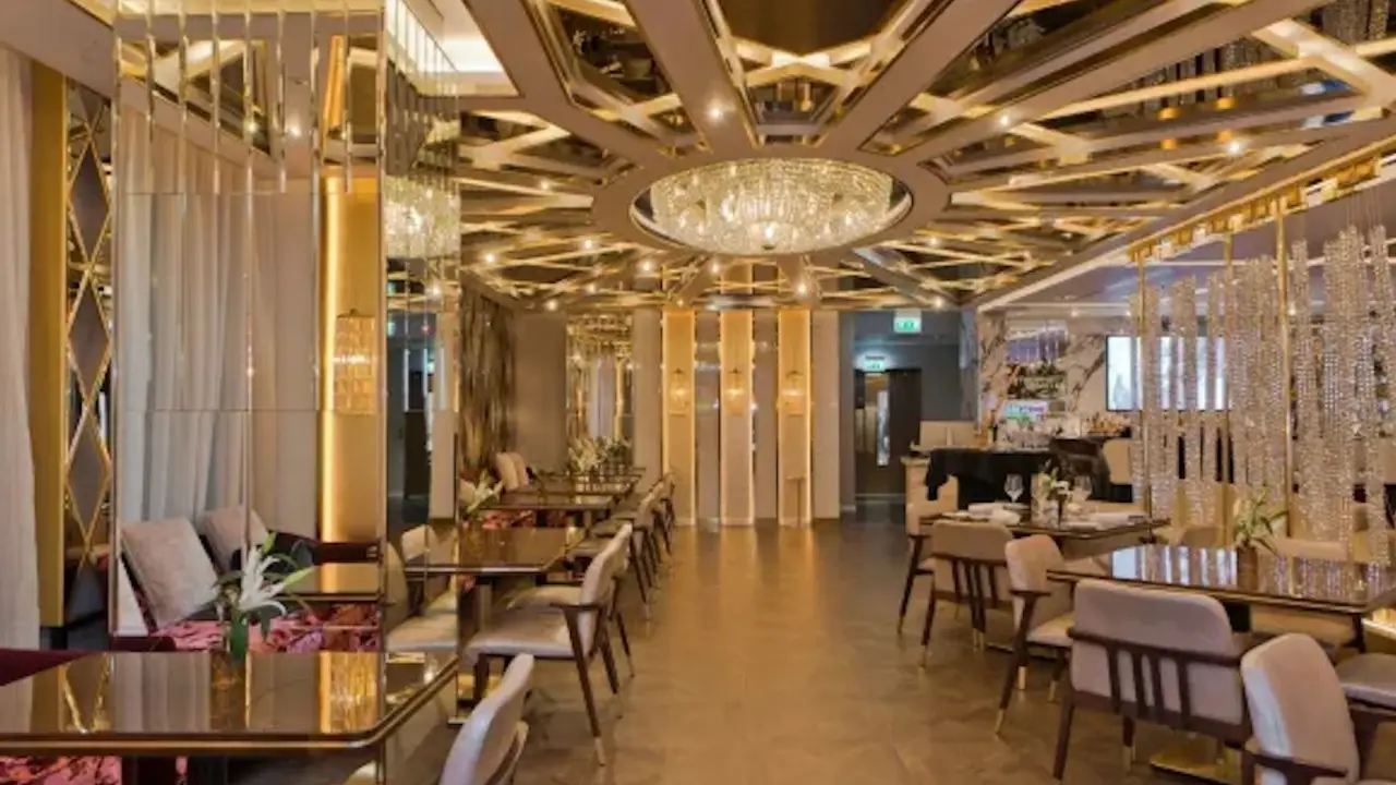 Parlay - Metropolitan mayfair, London, Greater London