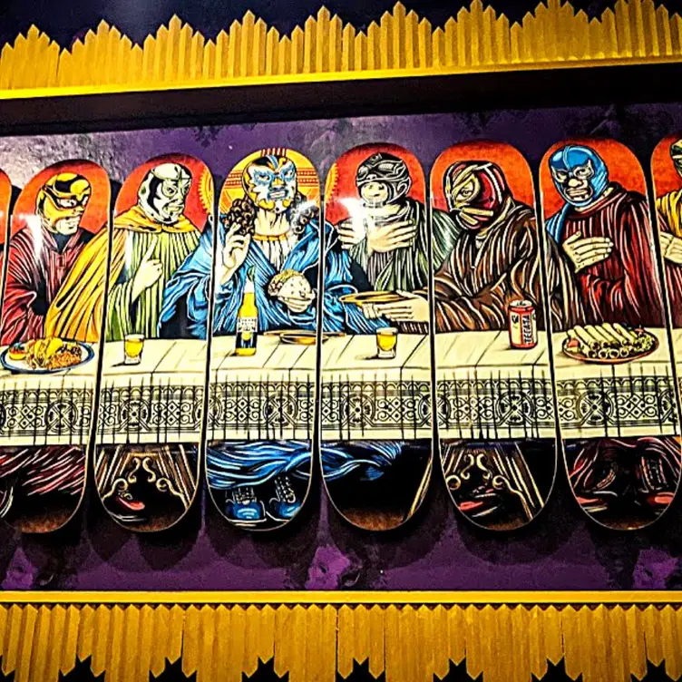 Lucha Cartel, Philadelphia, PA
