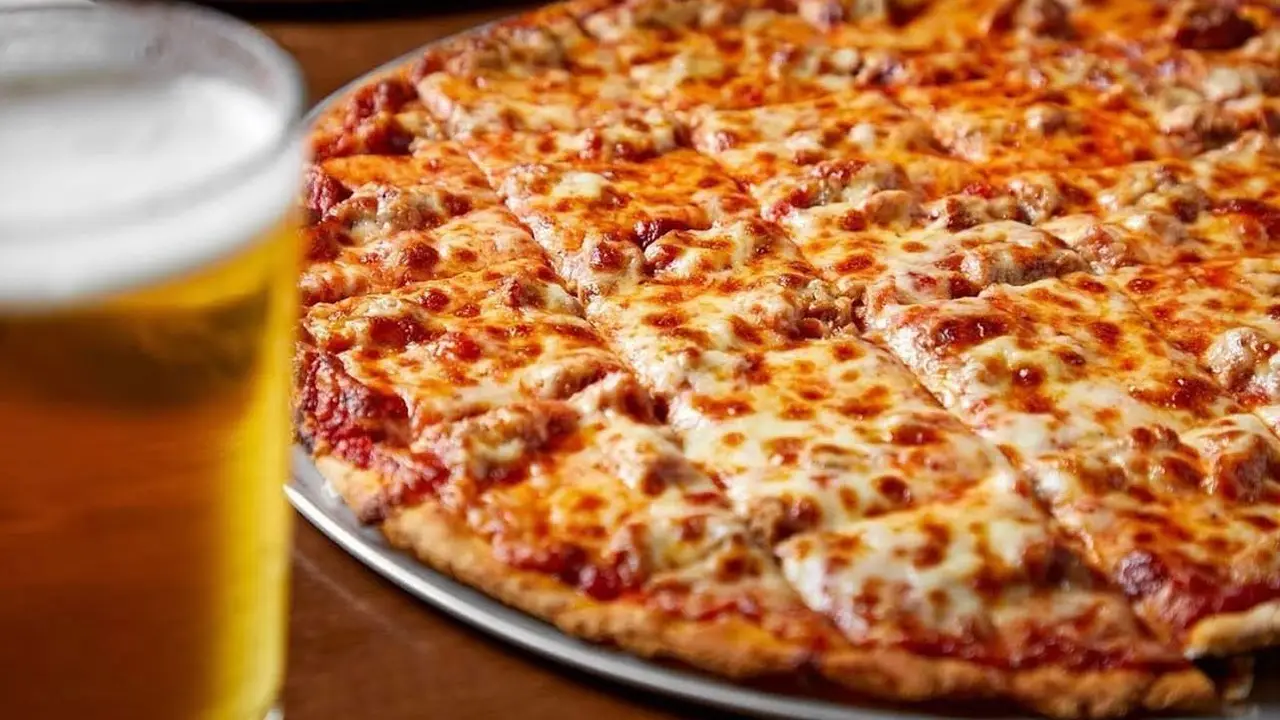 Chicago Slice, Austin, TX