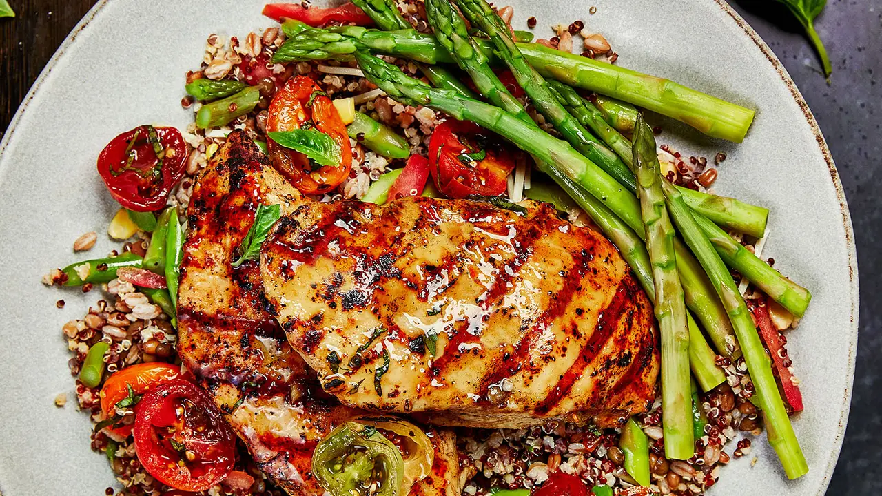 Firebirds Wood Fired Grill - Phoenix, Peoria, AZ