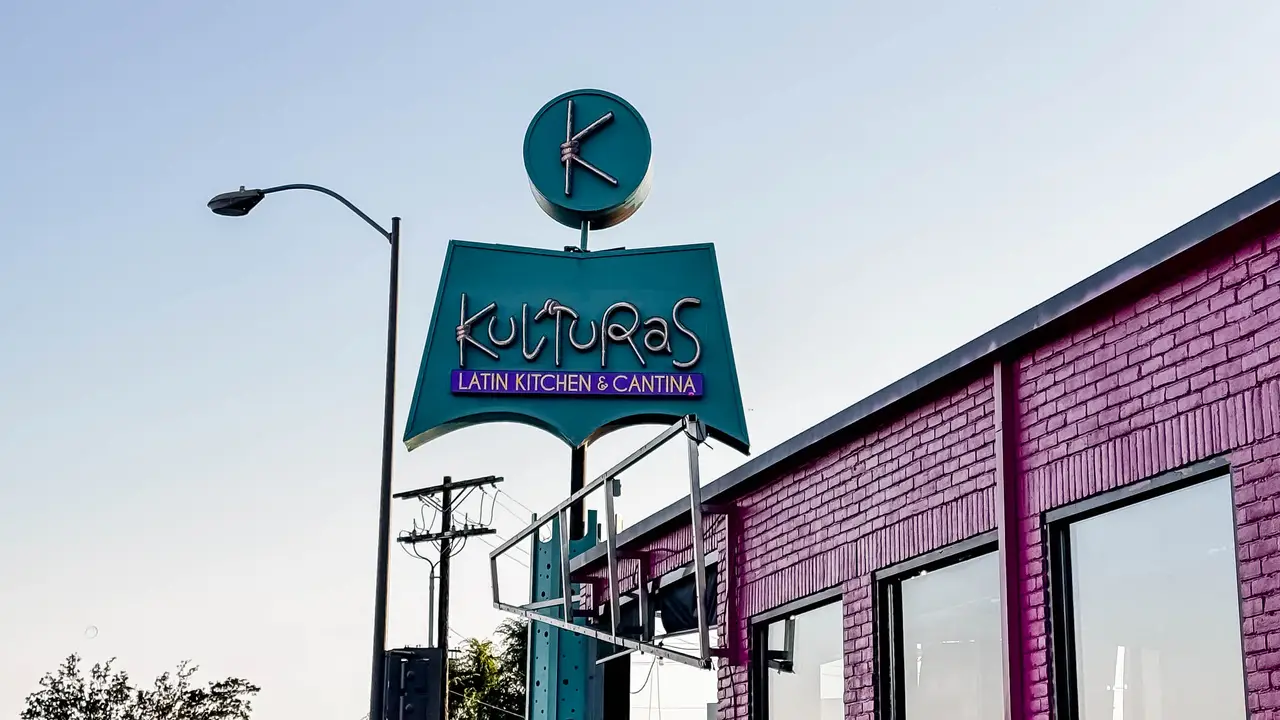 Kulturas - Pasadena, Pasadena, CA