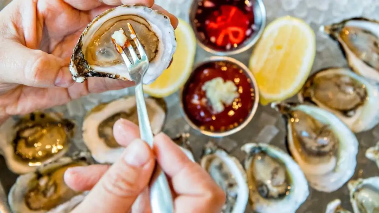 Jax Fish House & Oyster Bar - LoDo, Denver, CO