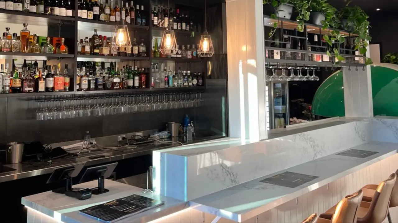 Rocky's Italian, Jimboomba, AU-QLD