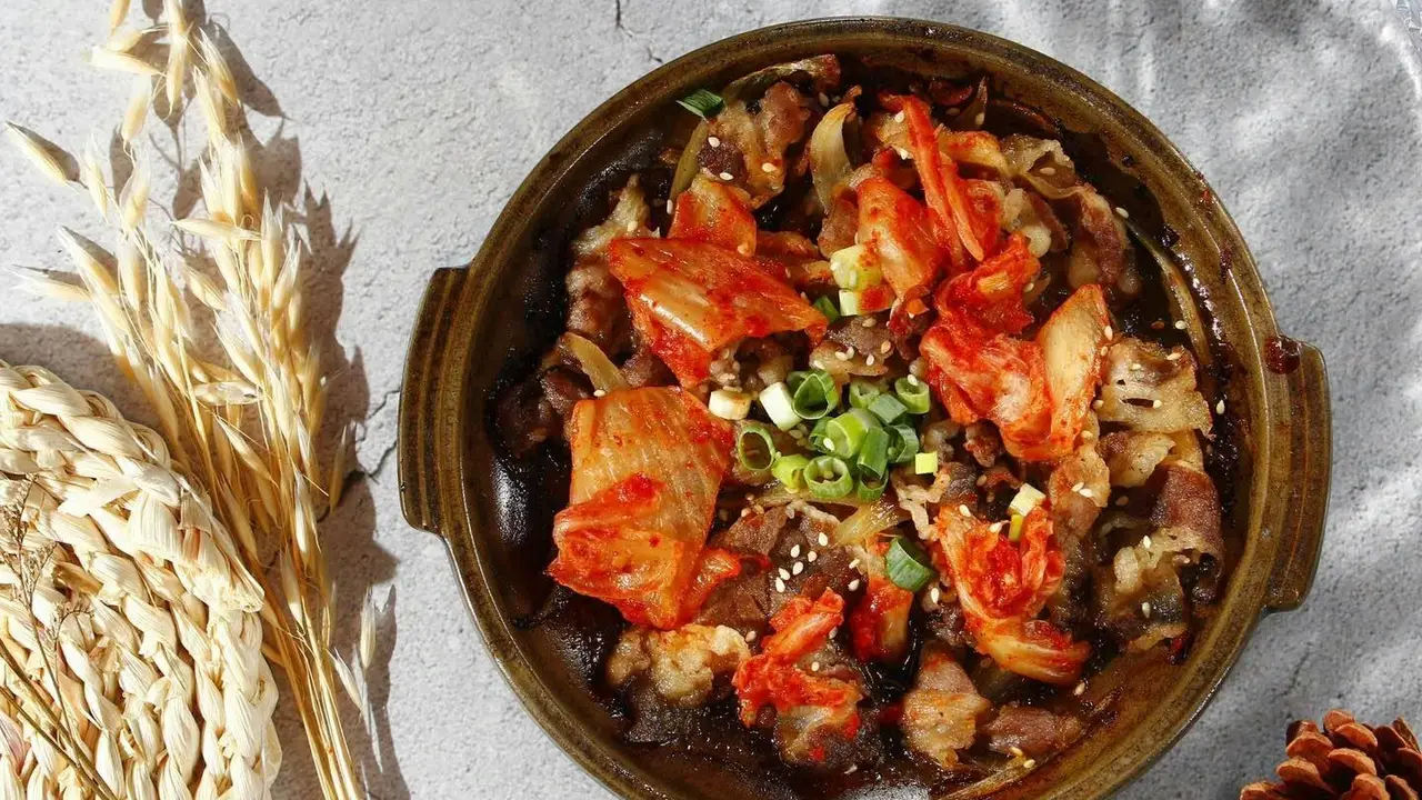 音樂廚房之麥迪遜, Yilan City, ILA