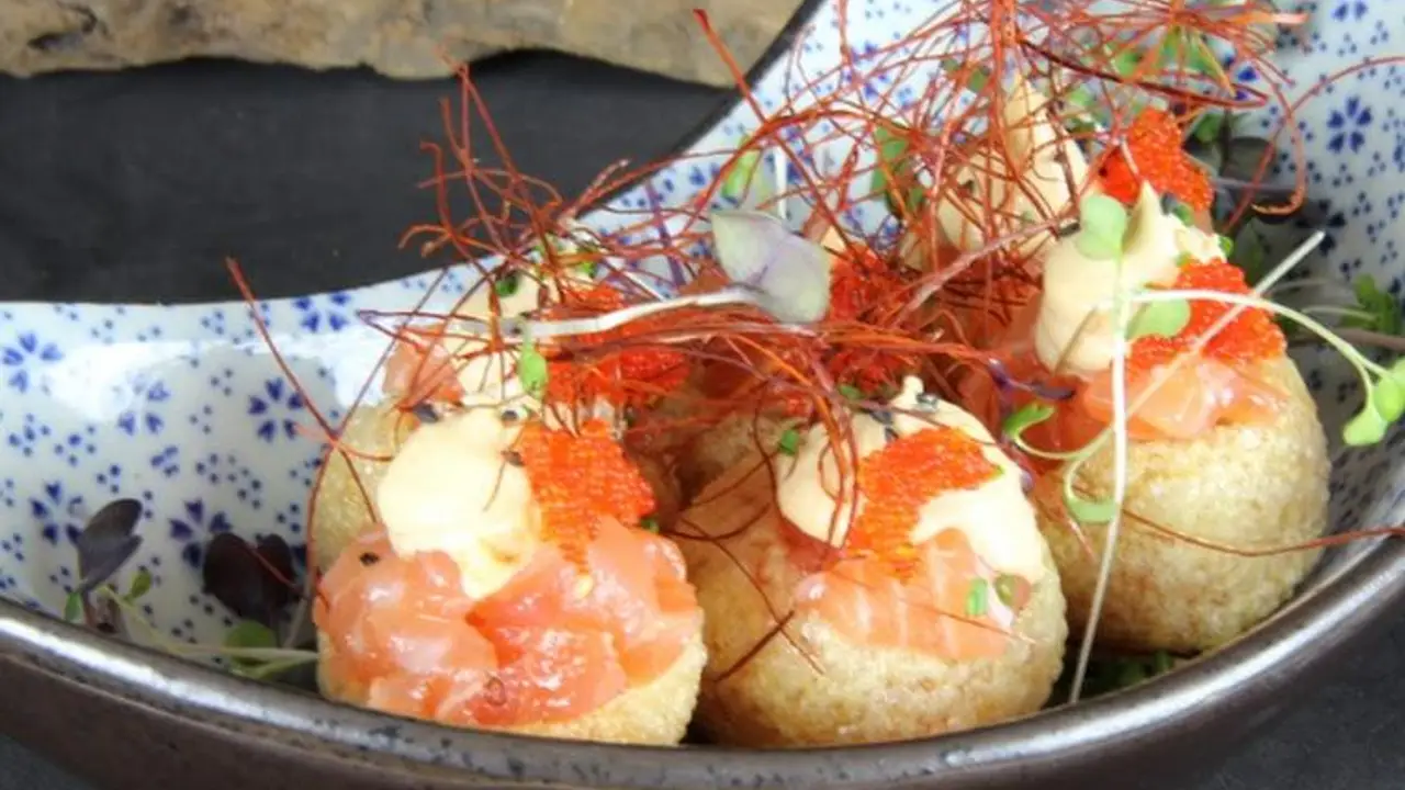 Restaurante El Flaco, Madrid, Madrid