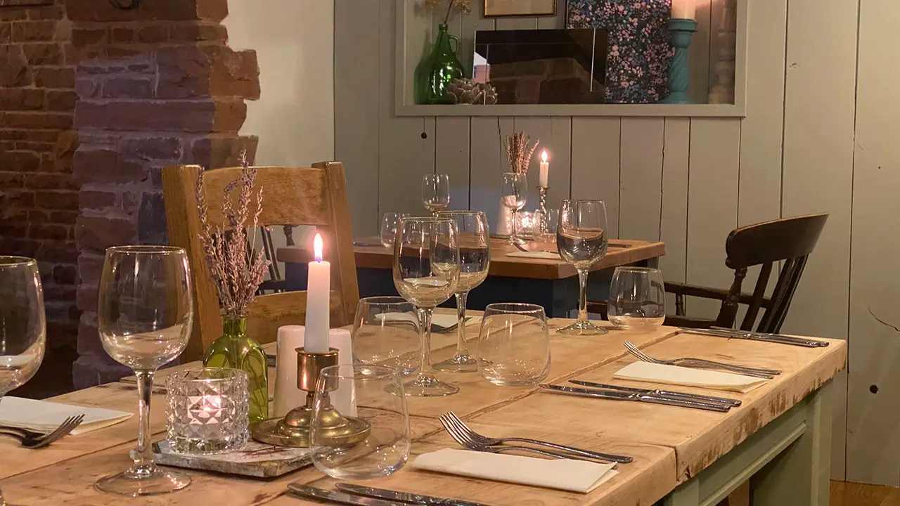 Family run pub in the heart of the Eden valley - The Highland Drove Inn, Penrith, Cumbria