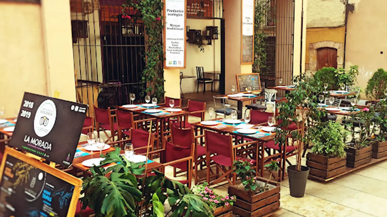 La Morada, Tarragona, Tarragona
